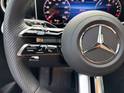 Mercedes-Benz GLC Gebrauchtwagen Mercedes-Benz GLC Gebrauchtwagen
