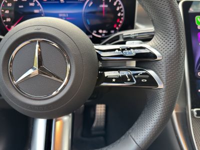 Mercedes-Benz GLC Gebrauchtwagen Mercedes-Benz GLC Gebrauchtwagen