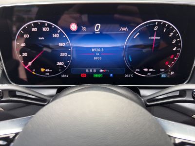 Mercedes-Benz GLC Gebrauchtwagen Mercedes-Benz GLC Gebrauchtwagen