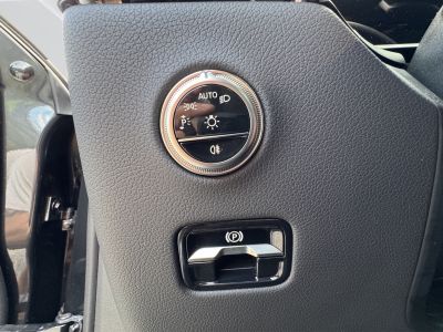 Mercedes-Benz GLC Gebrauchtwagen Mercedes-Benz GLC Gebrauchtwagen