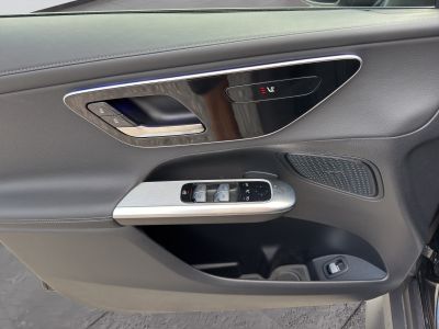 Mercedes-Benz GLC Gebrauchtwagen Mercedes-Benz GLC Gebrauchtwagen