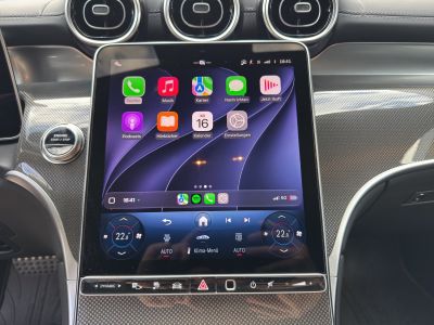 Mercedes-Benz GLC Gebrauchtwagen Mercedes-Benz GLC Gebrauchtwagen
