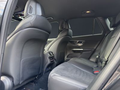 Mercedes-Benz GLC Gebrauchtwagen Mercedes-Benz GLC Gebrauchtwagen