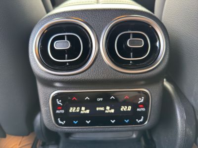 Mercedes-Benz GLC Gebrauchtwagen Mercedes-Benz GLC Gebrauchtwagen