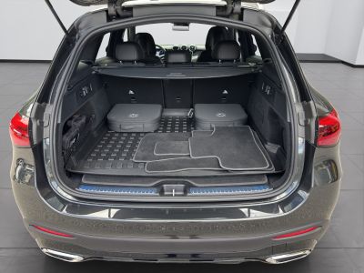 Mercedes-Benz GLC Gebrauchtwagen Mercedes-Benz GLC Gebrauchtwagen
