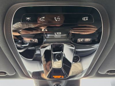 Mercedes-Benz GLC Gebrauchtwagen Mercedes-Benz GLC Gebrauchtwagen