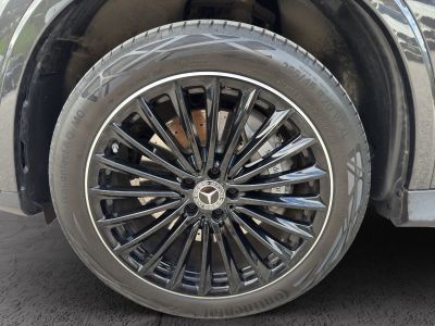 Mercedes-Benz GLC Gebrauchtwagen Mercedes-Benz GLC Gebrauchtwagen