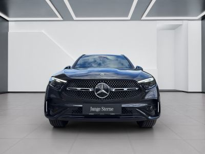 Mercedes-Benz GLC Gebrauchtwagen Mercedes-Benz GLC Gebrauchtwagen