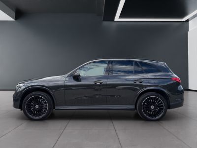 Mercedes-Benz GLC Gebrauchtwagen Mercedes-Benz GLC Gebrauchtwagen