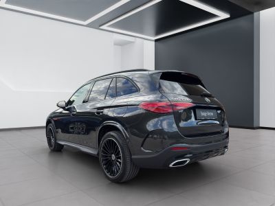 Mercedes-Benz GLC Gebrauchtwagen Mercedes-Benz GLC Gebrauchtwagen