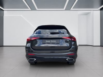Mercedes-Benz GLC Gebrauchtwagen Mercedes-Benz GLC Gebrauchtwagen