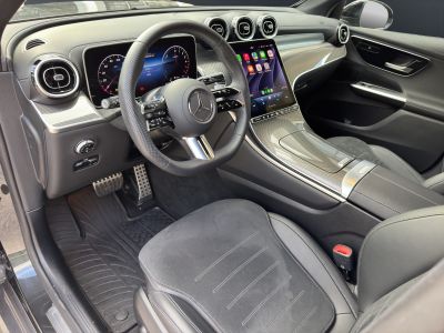 Mercedes-Benz GLC Gebrauchtwagen Mercedes-Benz GLC Gebrauchtwagen