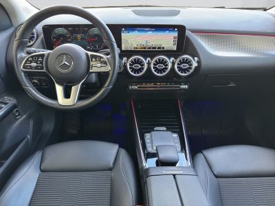 Mercedes-Benz GLA Gebrauchtwagen Mercedes-Benz GLA Gebrauchtwagen