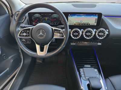 Mercedes-Benz GLA Gebrauchtwagen Mercedes-Benz GLA Gebrauchtwagen