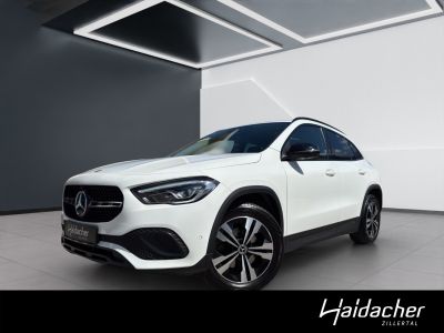 Mercedes-Benz GLA Gebrauchtwagen