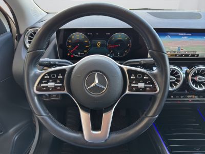 Mercedes-Benz GLA Gebrauchtwagen Mercedes-Benz GLA Gebrauchtwagen
