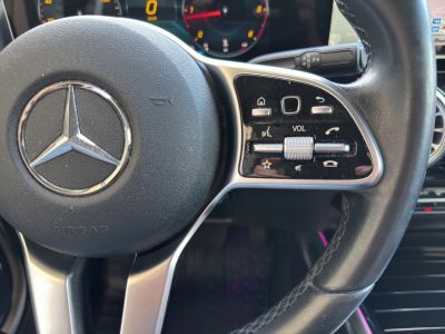 Mercedes-Benz GLA Gebrauchtwagen Mercedes-Benz GLA Gebrauchtwagen