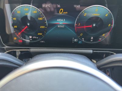 Mercedes-Benz GLA Gebrauchtwagen Mercedes-Benz GLA Gebrauchtwagen