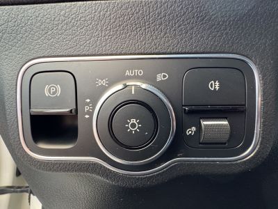 Mercedes-Benz GLA Gebrauchtwagen Mercedes-Benz GLA Gebrauchtwagen