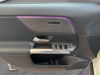 Mercedes-Benz GLA Gebrauchtwagen Mercedes-Benz GLA Gebrauchtwagen