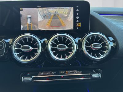 Mercedes-Benz GLA Gebrauchtwagen Mercedes-Benz GLA Gebrauchtwagen