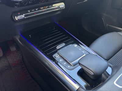 Mercedes-Benz GLA Gebrauchtwagen Mercedes-Benz GLA Gebrauchtwagen