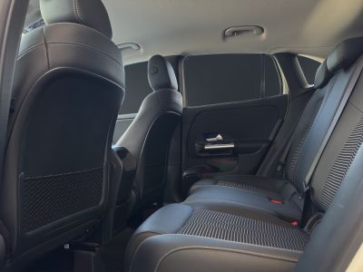 Mercedes-Benz GLA Gebrauchtwagen Mercedes-Benz GLA Gebrauchtwagen