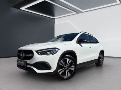 Mercedes-Benz GLA Gebrauchtwagen Mercedes-Benz GLA Gebrauchtwagen