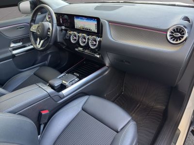 Mercedes-Benz GLA Gebrauchtwagen Mercedes-Benz GLA Gebrauchtwagen