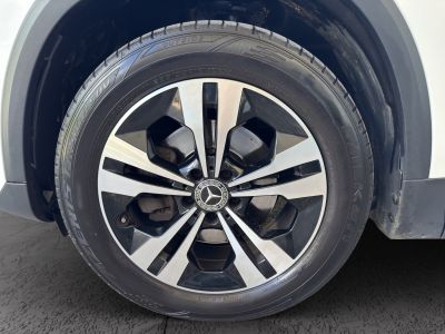 Mercedes-Benz GLA Gebrauchtwagen Mercedes-Benz GLA Gebrauchtwagen