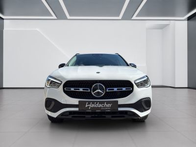Mercedes-Benz GLA Gebrauchtwagen Mercedes-Benz GLA Gebrauchtwagen
