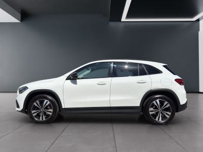 Mercedes-Benz GLA Gebrauchtwagen Mercedes-Benz GLA Gebrauchtwagen