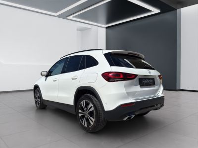 Mercedes-Benz GLA Gebrauchtwagen Mercedes-Benz GLA Gebrauchtwagen