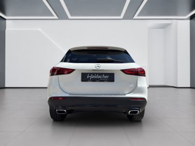 Mercedes-Benz GLA Gebrauchtwagen Mercedes-Benz GLA Gebrauchtwagen