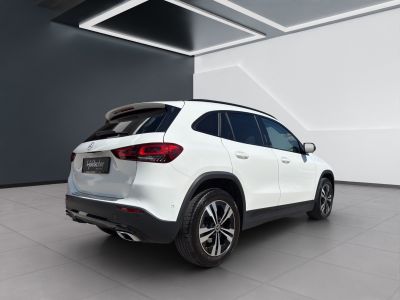 Mercedes-Benz GLA Gebrauchtwagen Mercedes-Benz GLA Gebrauchtwagen
