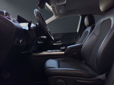 Mercedes-Benz GLA Gebrauchtwagen Mercedes-Benz GLA Gebrauchtwagen
