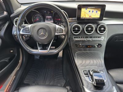 Mercedes-Benz GLC Gebrauchtwagen Mercedes-Benz GLC Gebrauchtwagen