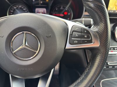 Mercedes-Benz GLC Gebrauchtwagen Mercedes-Benz GLC Gebrauchtwagen