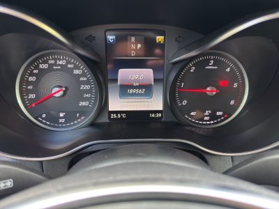 Mercedes-Benz GLC Gebrauchtwagen Mercedes-Benz GLC Gebrauchtwagen