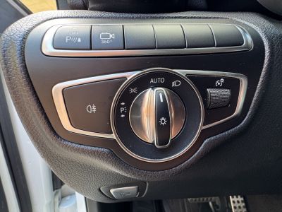 Mercedes-Benz GLC Gebrauchtwagen Mercedes-Benz GLC Gebrauchtwagen