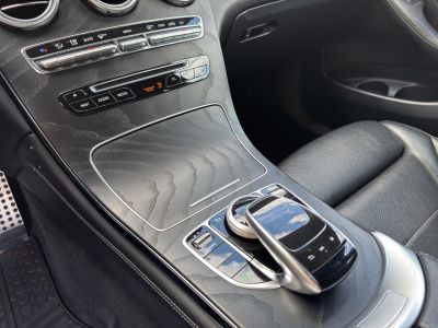 Mercedes-Benz GLC Gebrauchtwagen Mercedes-Benz GLC Gebrauchtwagen