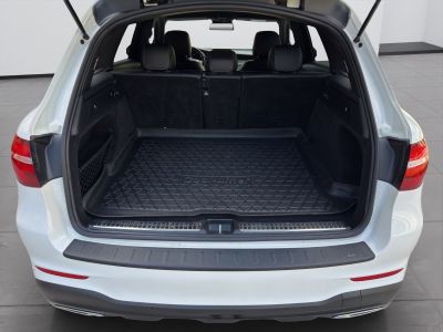 Mercedes-Benz GLC Gebrauchtwagen Mercedes-Benz GLC Gebrauchtwagen