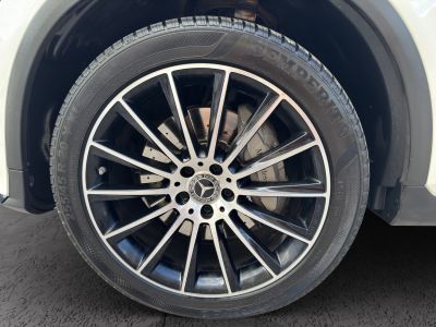 Mercedes-Benz GLC Gebrauchtwagen Mercedes-Benz GLC Gebrauchtwagen