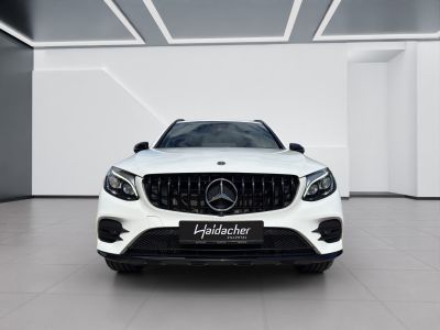Mercedes-Benz GLC Gebrauchtwagen Mercedes-Benz GLC Gebrauchtwagen