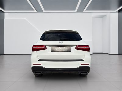 Mercedes-Benz GLC Gebrauchtwagen Mercedes-Benz GLC Gebrauchtwagen
