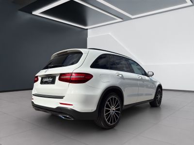 Mercedes-Benz GLC Gebrauchtwagen Mercedes-Benz GLC Gebrauchtwagen