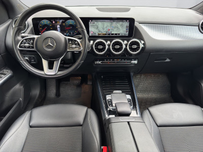 Mercedes-Benz B-Klasse Gebrauchtwagen Mercedes-Benz B-Klasse Gebrauchtwagen
