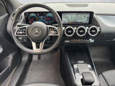 Mercedes-Benz B-Klasse Gebrauchtwagen Mercedes-Benz B-Klasse Gebrauchtwagen
