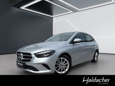 Mercedes-Benz B-Klasse Gebrauchtwagen Mercedes-Benz B-Klasse Gebrauchtwagen
