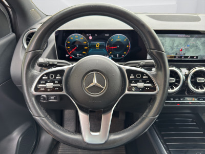 Mercedes-Benz B-Klasse Gebrauchtwagen Mercedes-Benz B-Klasse Gebrauchtwagen